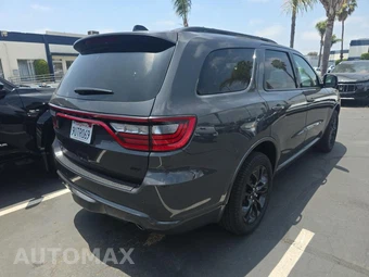 2026 Dodge Durango GT Plus – miniatura 4