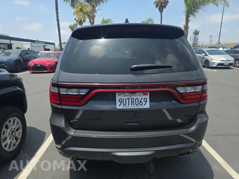 2026 Dodge Durango GT Plus – miniatura 5