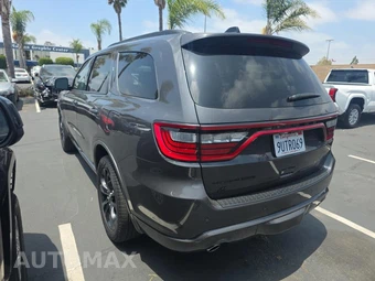2026 Dodge Durango GT Plus – miniatura 6