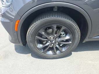 2026 Dodge Durango GT Plus – miniatura 8