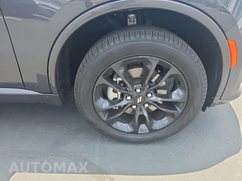 2026 Dodge Durango GT Plus – miniatura 9