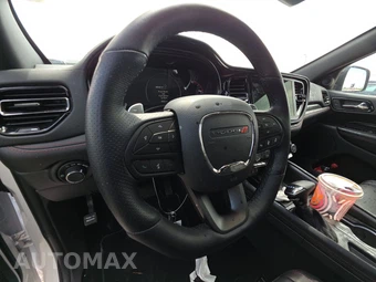 2026 Dodge Durango GT Plus - miniatura 10