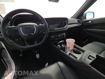 2026 Dodge Durango GT Plus - miniatura 11