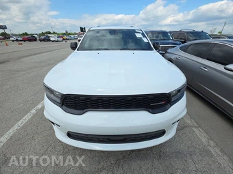 2026 Dodge Durango GT Plus - miniatura 2