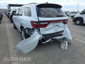 2026 Dodge Durango GT Plus - miniatura 6