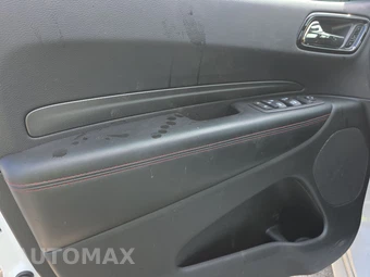 2026 Dodge Durango GT Plus - miniatura 9
