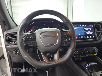 2026 Dodge Durango GT Plus - miniatura 10