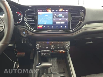 2026 Dodge Durango GT Plus - miniatura 11