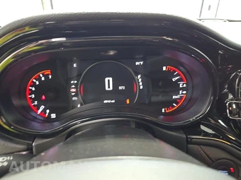 2026 Dodge Durango GT Plus - miniatura 12