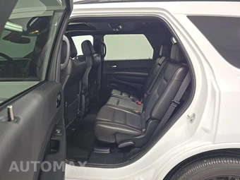 2026 Dodge Durango GT Plus - miniatura 13