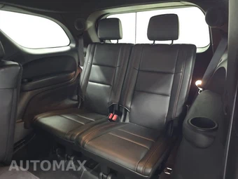 2026 Dodge Durango GT Plus - miniatura 14