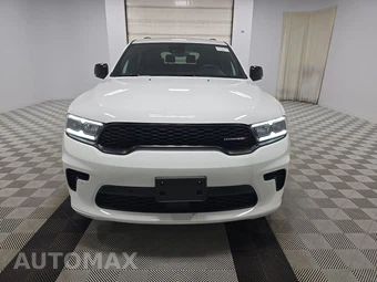 2026 Dodge Durango GT Plus - miniatura 2