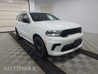 2026 Dodge Durango GT Plus - miniatura 3
