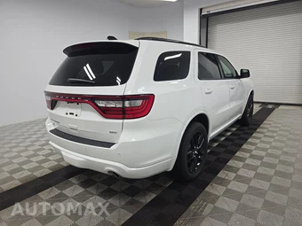 2026 Dodge Durango GT Plus - miniatura 4
