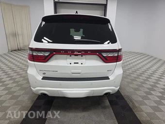 2026 Dodge Durango GT Plus - miniatura 5