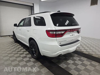 2026 Dodge Durango GT Plus - miniatura 6