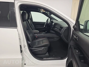 2026 Dodge Durango GT Plus - miniatura 8