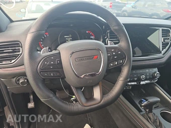 2026 Dodge Durango GT Plus - miniatura 10
