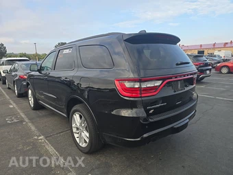 2026 Dodge Durango GT Plus - miniatura 6