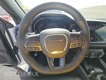 2026 Dodge Durango GT Plus - miniatura 10