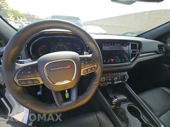 2026 Dodge Durango GT Plus - miniatura 11