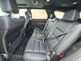 2026 Dodge Durango GT Plus - miniatura 13