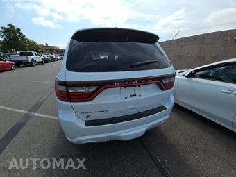 2026 Dodge Durango GT Plus - miniatura 5