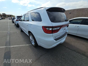 2026 Dodge Durango GT Plus - miniatura 6