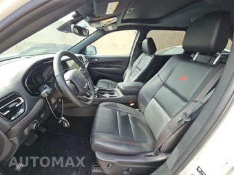 2026 Dodge Durango GT Plus - miniatura 7