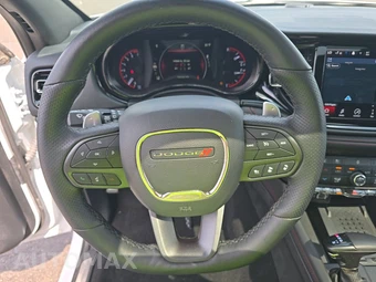 2026 Dodge Durango GT Plus – miniatura 10