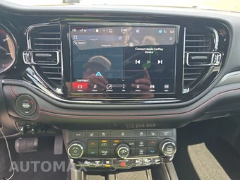 2026 Dodge Durango GT Plus – miniatura 11