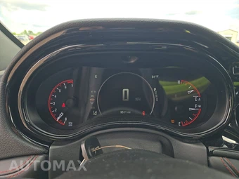 2026 Dodge Durango GT Plus – miniatura 12