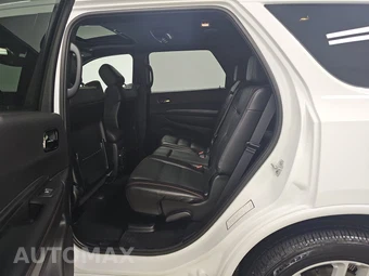2026 Dodge Durango GT Plus – miniatura 13
