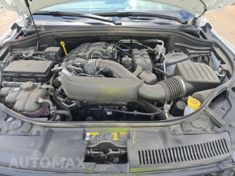 2026 Dodge Durango GT Plus – miniatura 16
