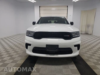 2026 Dodge Durango GT Plus – miniatura 2