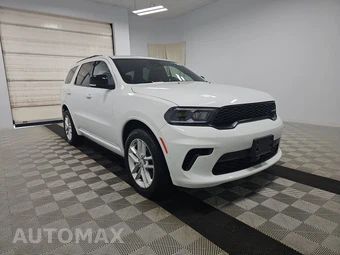 2026 Dodge Durango GT Plus – miniatura 3