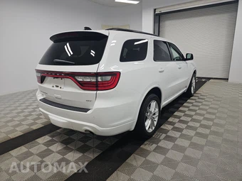 2026 Dodge Durango GT Plus – miniatura 4