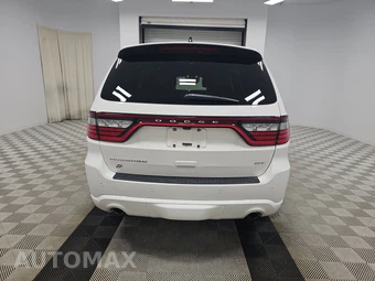 2026 Dodge Durango GT Plus – miniatura 5