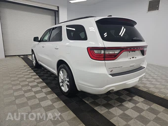 2026 Dodge Durango GT Plus – miniatura 6