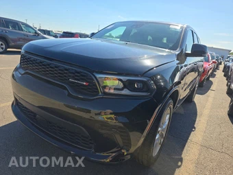 2026 Dodge Durango GT Plus - car from the USA, Manheim Buy-Now listing at AUTOMAX