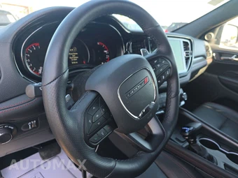 2026 Dodge Durango GT Plus - miniatura 10