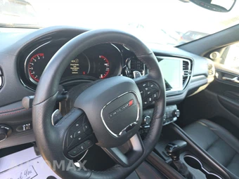 2026 Dodge Durango GT Plus - miniatura 11