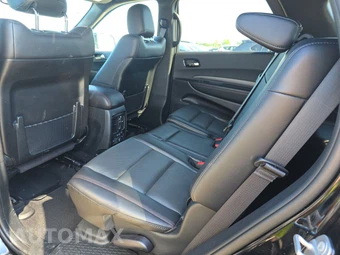 2026 Dodge Durango GT Plus - miniatura 13