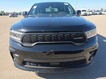 2026 Dodge Durango GT Plus - miniatura 2
