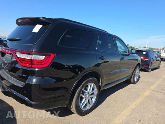2026 Dodge Durango GT Plus - miniatura 4