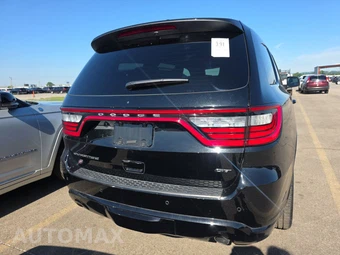 2026 Dodge Durango GT Plus - miniatura 5