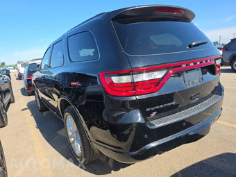 2026 Dodge Durango GT Plus - miniatura 6