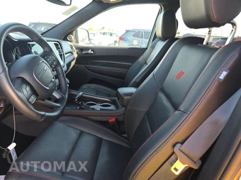 2026 Dodge Durango GT Plus - miniatura 7