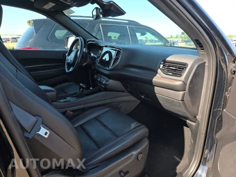 2026 Dodge Durango GT Plus - miniatura 8