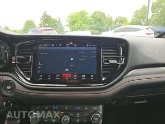 2026 Dodge Durango GT Plus – miniatura 10